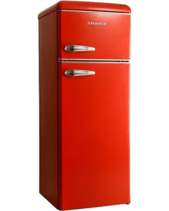 Холодильник Snaige FR27SM-PRR50E Червоний (Red)