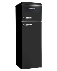 Холодильник Snaige FR27SM-PRJ30E Чорний (Black)