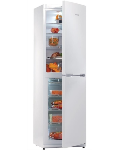 Холодильник Snaige RF35SM-S0002E Білий (White)