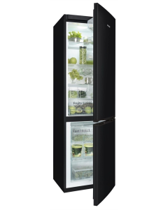 Холодильник Snaige RF58SM-S5JJ2E Чорний (Black)