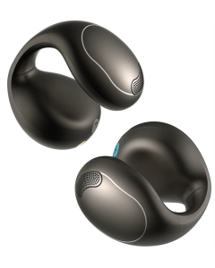 Бездротові навушники вкладиші Anker SoundCore C40i Сірі (Dark Gray)