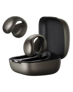 Бездротові навушники вкладиші Anker SoundCore C40i Сірі (Dark Gray)