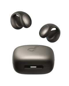 Беспроводные вкладыши Anker SoundCore C40i Серые (темно-серые)