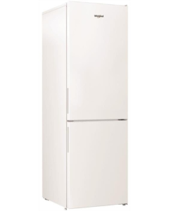 Холодильник Whirlpool WHKS1361W4U Білий (White)