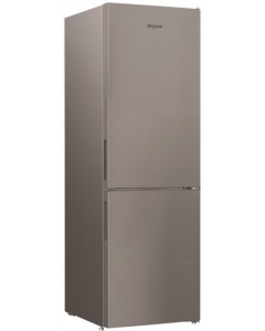 Холодильник Whirlpool WHKS1361XP4U Срібний (Silver)