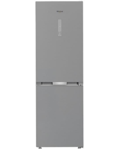 Холодильник Whirlpool WHK26362XP4U Срібний (Silver)