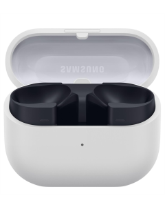 Бездротові навушники вкладиші Samsung Galaxy Buds3 FE SM-R420 Сірі (Gray)