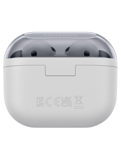 Бездротові навушники вкладиші Samsung Galaxy Buds3 FE SM-R420 Сірі (Gray)