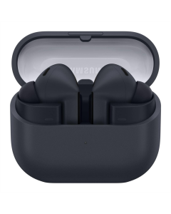 Бездротові навушники вкладиші Samsung Galaxy Buds3 FE SM-R420 Чорні (Black)