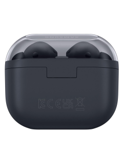 Бездротові навушники вкладиші Samsung Galaxy Buds3 FE SM-R420 Чорні (Black)