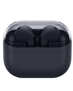 Бездротові навушники вкладиші Samsung Galaxy Buds3 FE SM-R420 Чорні (Black)