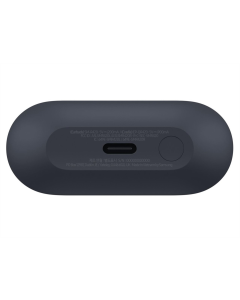 Бездротові навушники вкладиші Samsung Galaxy Buds3 FE SM-R420 Чорні (Black)