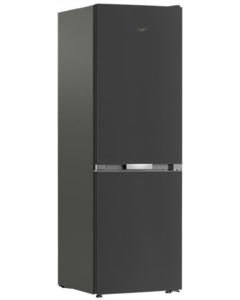 Холодильник Whirlpool WHK25364XBR4U Сірий (Grey)