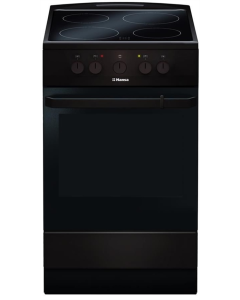 Плита Hansa FCCB54000 Коричнева (Braun)