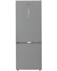Холодильник Whirlpool WHK26493X5EUA Срібний (Silver)