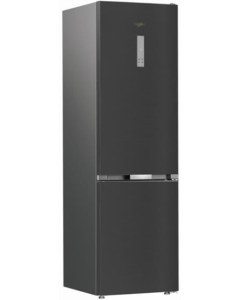Холодильник Whirlpool WHK26402XBR4U Сірий (Grey)