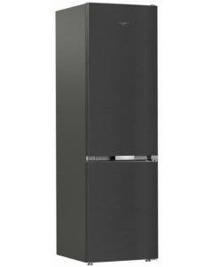 Холодильник Whirlpool WHK25402XBR4U Сірий (Grey)