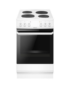 Плита Hansa FCEW56069 Біла (White)