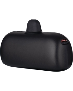 PowerBank 5000 mAh Gelius MiniBoost GP-PB310 Черный (Black)