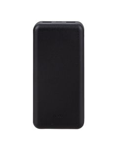 PowerBank 20000 мАг Hoco J100A Высокого рангу Черная (Black)
