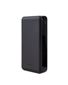 PowerBank 20000 мАг Hoco J100A Высокого рангу Черная (Black)