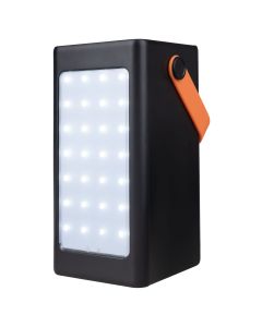 PowerBank 90000 mAh Hoco J107 Super 22.5W Чорна (Black)