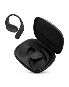 Беспроводные вкладыши JBL Sense Черные (Lite Black)