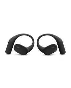 Беспроводные вкладыши JBL Sense Черные (Lite Black)