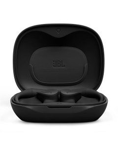 Бездротові навушники вкладиші JBL Sense Чорні (Lite Black)