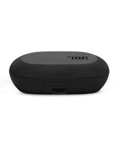 Бездротові навушники вкладиші JBL Sense Чорні (Lite Black)