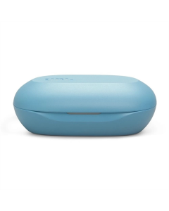 Бездротові навушники вкладиші JBL Sense Блакитний (blue)