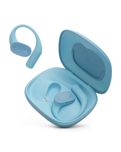 Бездротові навушники вкладиші JBL Sense Блакитний (blue)