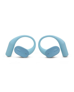 Бездротові навушники вкладиші JBL Sense Блакитний (blue)