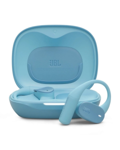 Бездротові навушники вкладиші JBL Sense Блакитний (blue)