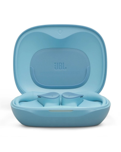 Бездротові навушники вкладиші JBL Sense Блакитний (blue)