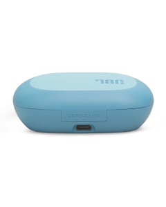 Бездротові навушники вкладиші JBL Sense Блакитний (blue)