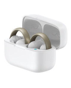 Бездротові навушники вкладиші Anker SoundCore AeroClip Білі (White)