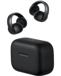 Бездротові навушники вкладиші Anker SoundCore AeroClip Чорніі (black)