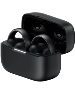 Бездротові навушники вкладиші Anker SoundCore AeroClip Чорніі (black)