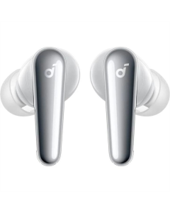 Беспроводные вкладыши Anker SoundCore Liberty 4 Pro ANC Белые (белый матовый)