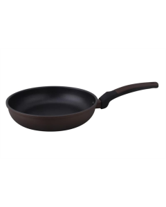 Сковорода Ardesto AR1924PG Коричнева (Brown)