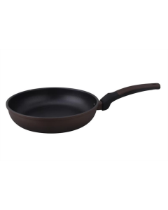 Сковорода Ardesto AR1928PG Коричнева (Brown)