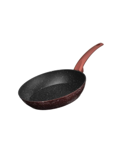 Сковорода Ardesto AR1924GRR Червона (Red)