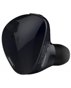 Бездротові навушники вкладиші Remax RB-T21 Чорні (Black)