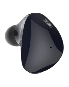 Беспроводные вкладыши Remax RB-T21 Черные (Black)