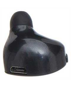 Бездротові навушники вкладиші Remax RB-T21 Чорні (Black)