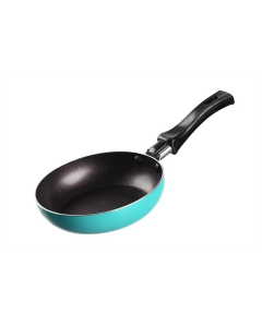 Сковорода Mini Ardesto AR1914MB 14см Голубая (Светло-голубая)