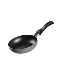 Сковорода Mini Ardesto AR1914MS 14см Сіра (Grey)