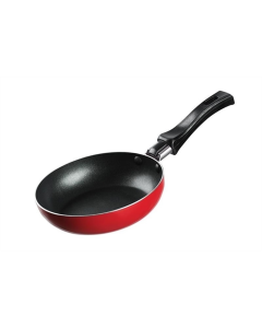 Сковорода Mini Ardesto AR1914MR 14см Красная (Red)