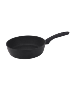 Сковорода Ardesto AR1924BMR 24см Чорна (Black)